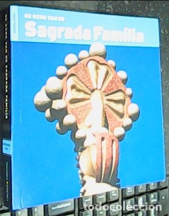 Libros: De kerk van de Sagrada Familia - Carandell, Jos&eacute; Mar&iacute;a (1934-2003) :