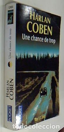 books: Une chance de trop - COBEN, Harlan: