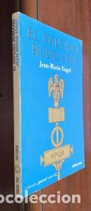 Libros: El imperio romano - ENGAL, Jean Marie: - Foto 1