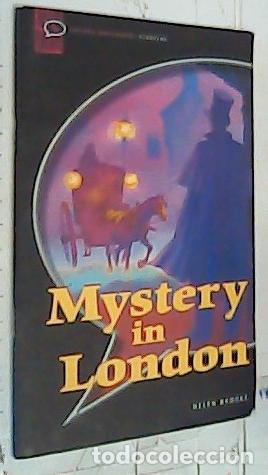 Libri di seconda mano: Mystery in London - Brooke, Helen: