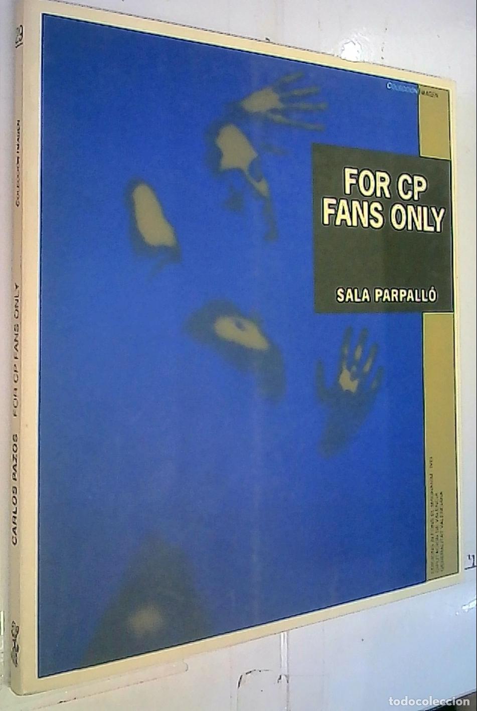 Libros: Carlos Pazos - CAT&Aacute;LOGO: - Foto 1