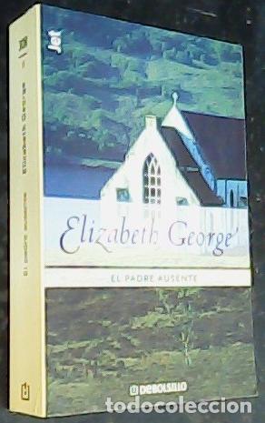 B&uuml;cher: El padre ausente - George, Elizabeth: