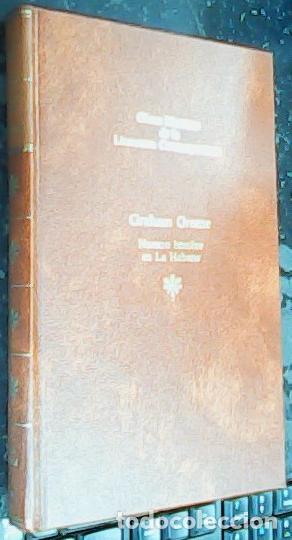 Libros: Nuestro hombre en la Habana - Greene, Graham (1904-1991):
