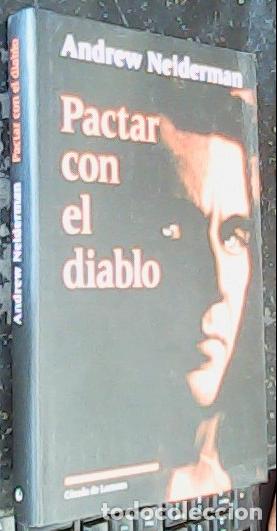 Libros: Pactar con el diablo - Neiderman, Andrew : - Foto 1