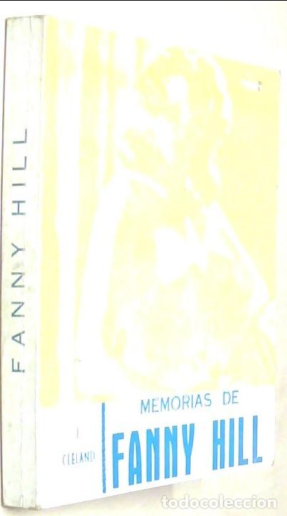 B&uuml;cher: Memorias de Fanny Hill - CLELAND, John: