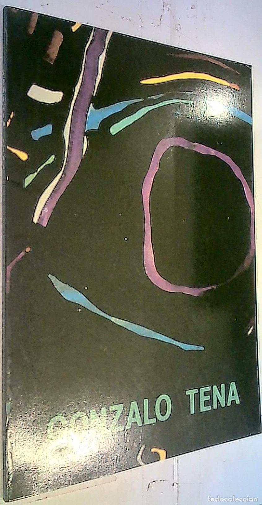 Libri di seconda mano: Gonzalo Tena. 21 de Abril - 7 de Mayo - CAT&Aacute;LOGO: