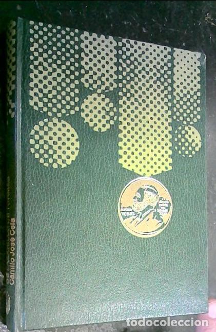 Libros: Nuevas andanzas y desventuras de Lazarillo de Tormes - Cela, Camilo Jos&eacute;: