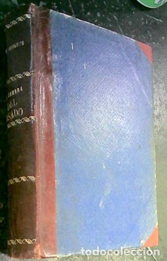 Libros: La sombra del pasado - Coulomb, Jeanne de: