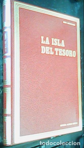 Libros: La isla del tesoro - STEVENSON, Robert Louis: - Foto 1