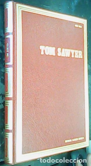 Libros: Las aventuras de Tom Sawyer - TWAIN, Mark: - Foto 1