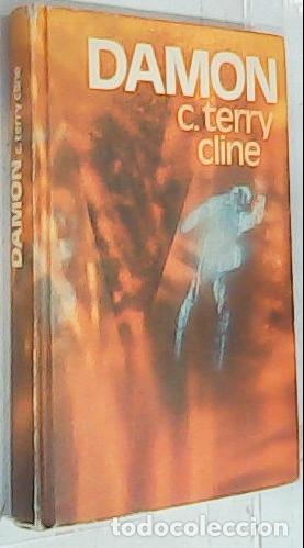 Libros: Damon - Cline, C. Terry: - Foto 1