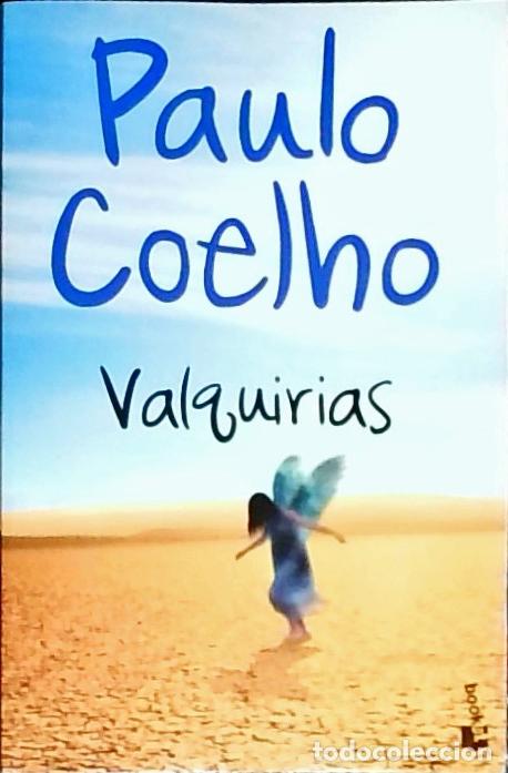 B&uuml;cher: Valquirias - Coelho, Paulo: