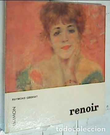 Libros: Renoir - Cogniat, Raymond: - Foto 1