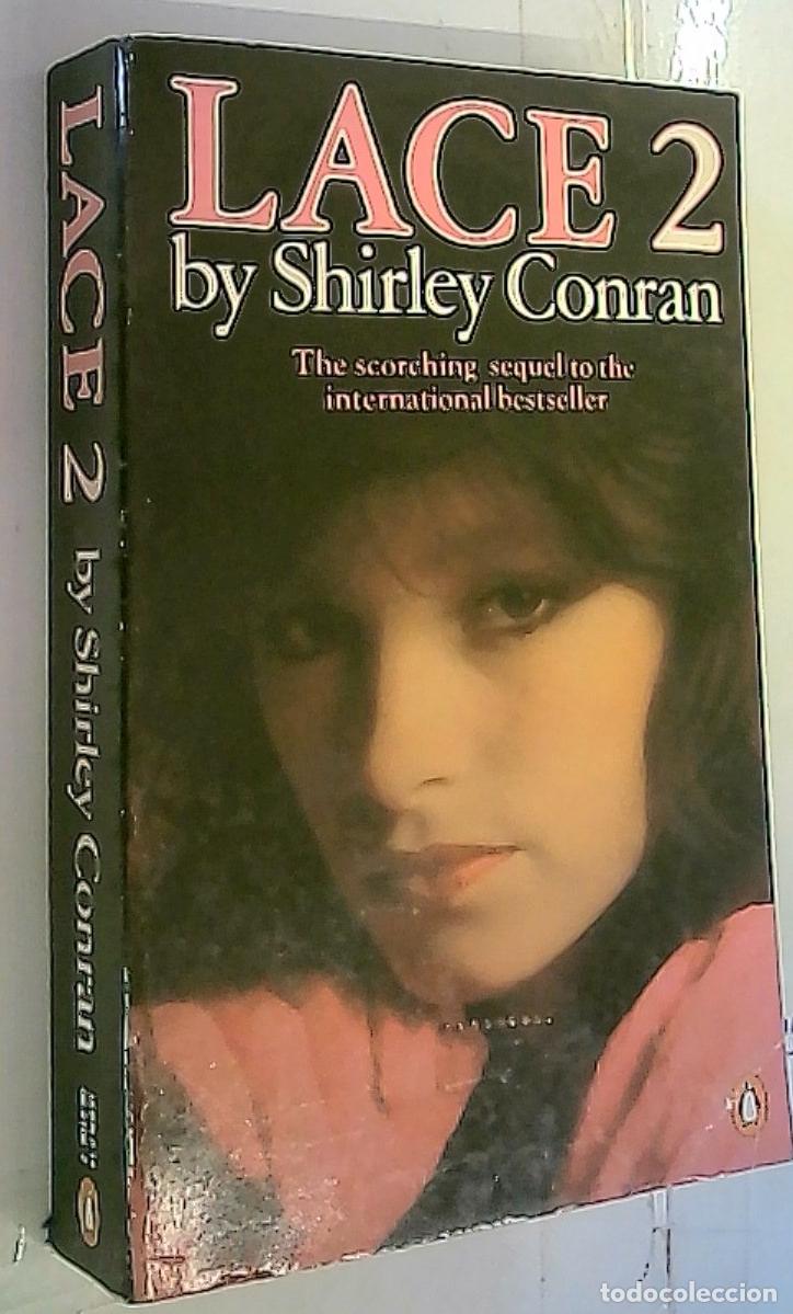 Libros: Lace 2 - Conran, Shirley: - Foto 1