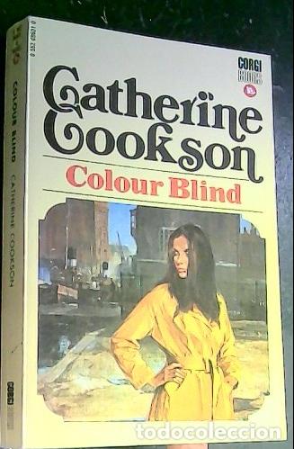 Libros: Colour Blind - Cookson, Catherine: - Foto 1