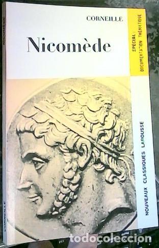 Libros: Nicom&egrave;de - Corneille: - Foto 1