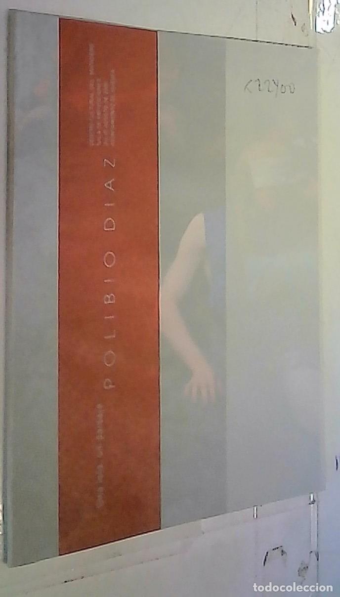 Libros: Una isla, un paisaje. Cat&aacute;logo - D&iacute;az, Polibio: