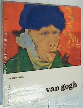 Libros: Van Gogh - Diehl, Gaston: - Foto 1