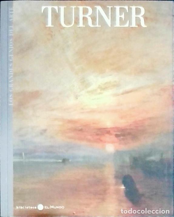 Libros: Turner - Domenech, Asunci&oacute;n: - Foto 1