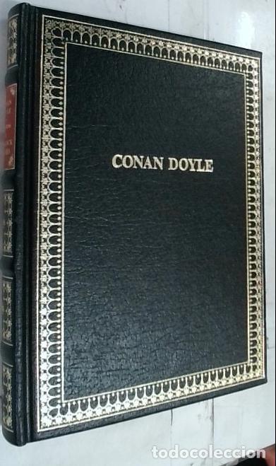 Libros: Aventuras de Sherlock Holmes - Doyle, Sir Arthur Conan: - Foto 1