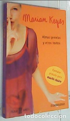 Libros: Almas gemelas : encuentro y b&uacute;squeda - Dulce, Regina: - Foto 1