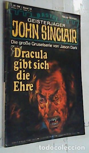 Libros: Dracula ibs sich die Ehre - Dark, Jason: