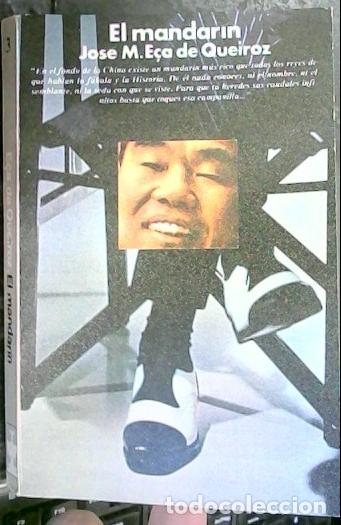 Libros: El mandar&iacute;n - Eca de Queiroz, Jos&eacute; M. : - Foto 1
