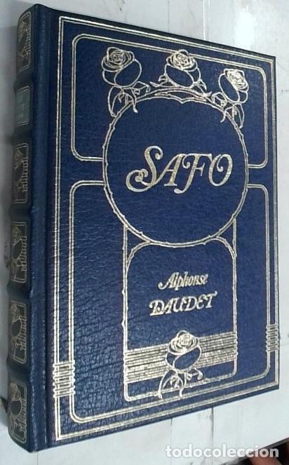 Libros: Safo - Daudet, Alphonse: - Foto 1