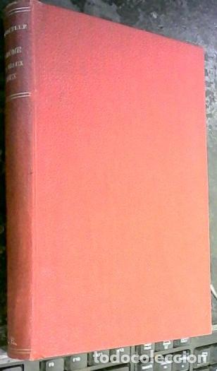 books: La M&ocirc;me aux beaux yeux - Decourcelle, Pierre: