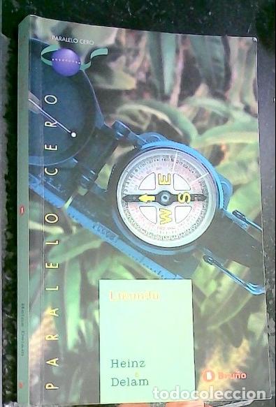 books: Likund&uacute; - Delam Lagarde, Heinz: