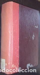 Libros: Oeuvres completes de... Tome Sixi&eacute;me - BASTIAT, Fr&eacute;d&eacute;ric: - Foto 1