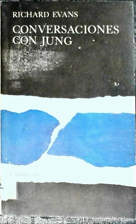 Libri di seconda mano: Conversaciones con Jung - Evans, Richard I.: