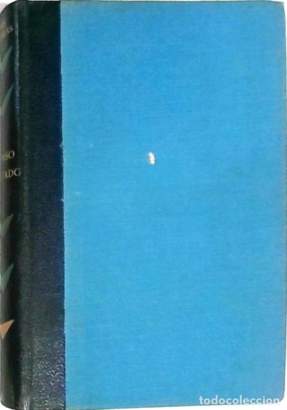 books: El paso disputado - Douglas, Lloyd C.: