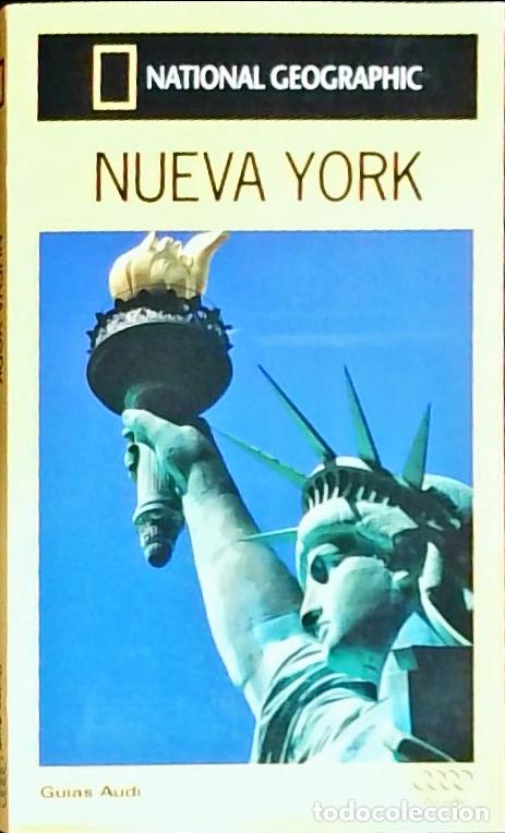 Libros: Nueva York - Durham, Michael S.: - Foto 1