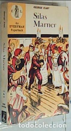 Libros: Silas Marner - Eliot, George: - Foto 1