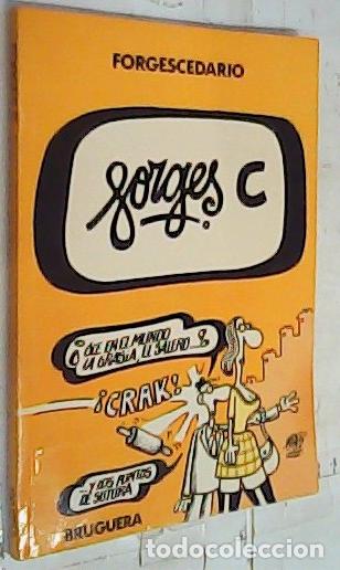 Libros: Forgescedario C - Forges: - Foto 1