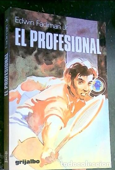 Libros: El profesional - Fadiman Jr. Edwin: - Foto 1