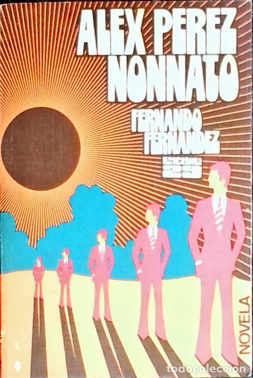 Libri di seconda mano: Alex P&eacute;rez Nonato - Fern&aacute;ndez Martorell, Fernando: