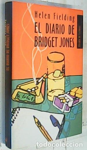 Libros: El diario de Bridget Jones - Fielding, Helen: - Foto 1