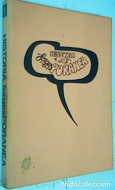 Libros: Historia de Espa&ntilde;a. Forgespor&aacute;nea. Tomo 1 - Forges: