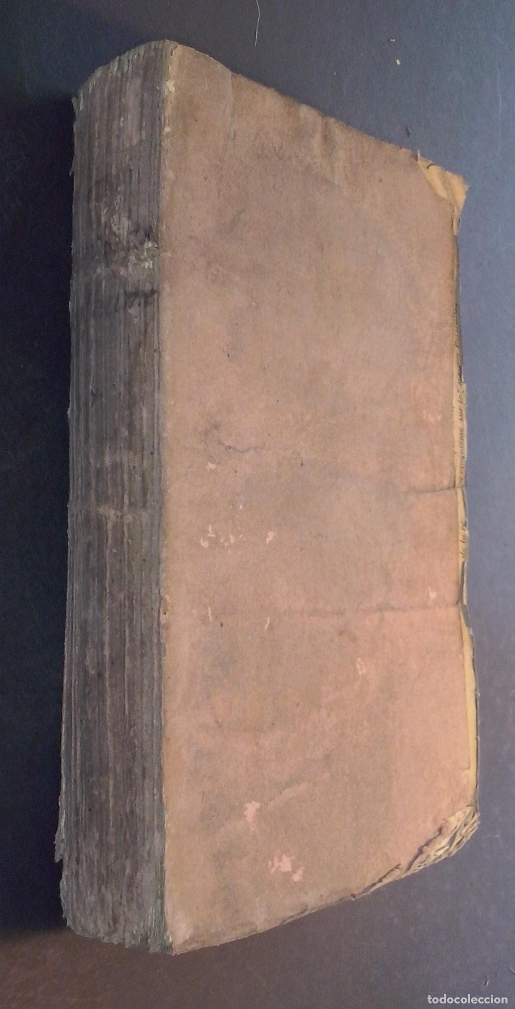 B&uuml;cher: Oeuvres posthumes. Tome premier - SAINT MARTIN, Mr de :