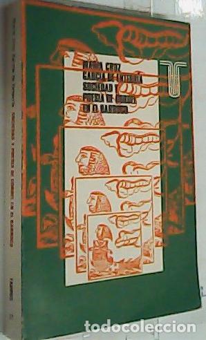 books: Sociedad y poes&iacute;a de cordel en el Barroco - Garc&iacute;a de Enterr&iacute;a, Mar&iacute;a Cruz: