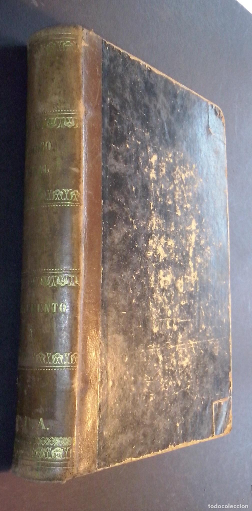 Libri di seconda mano: Suplemento tercero al C&oacute;digo penal reformado de 1870 - VIADA Y VILASECA, Salvador: