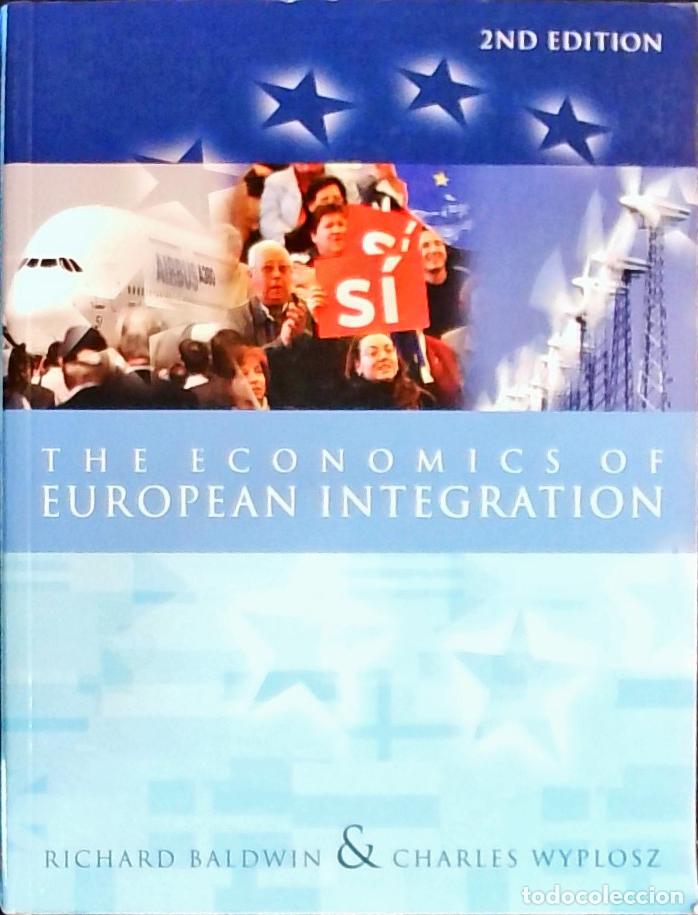books: The Economics of European Integration. 2&ordf; edition - :