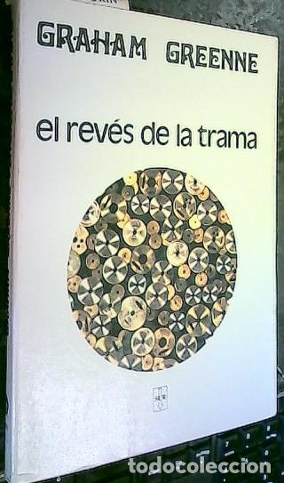 Libros: El rev&eacute;s de la trama - Greenne, Graham: - Foto 1