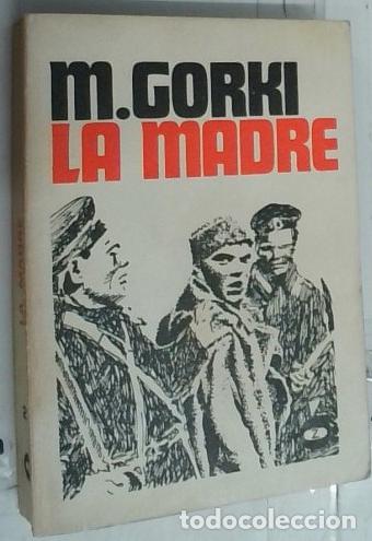 Libros: La madre - Gorki, Maximo: - Foto 1