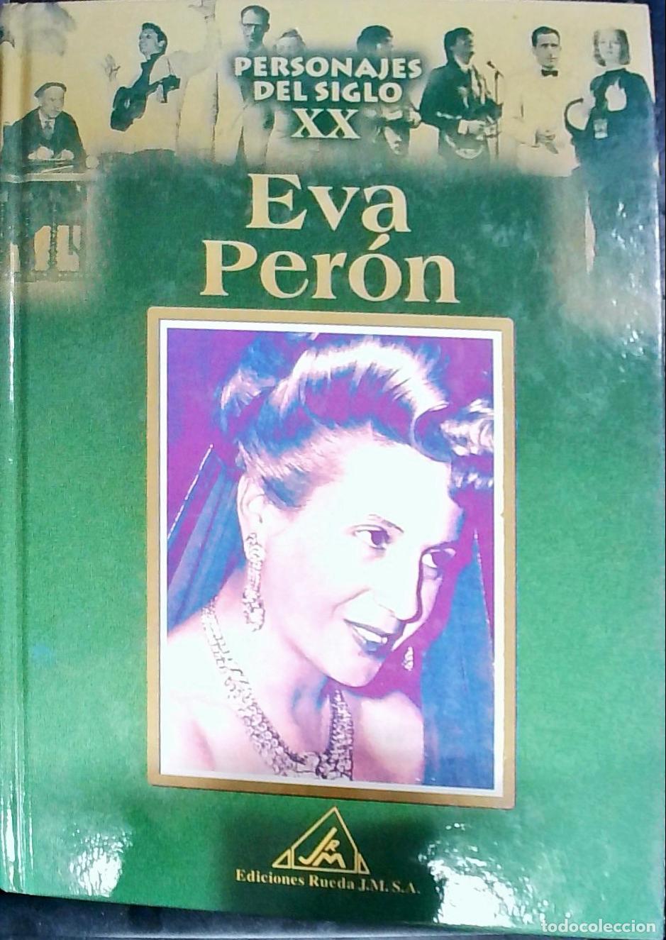 Libros: Eva Per&oacute;n - AA. VV.: - Foto 1