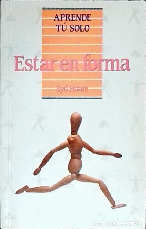 Libros: Estar en forma - Hoare, Syd: