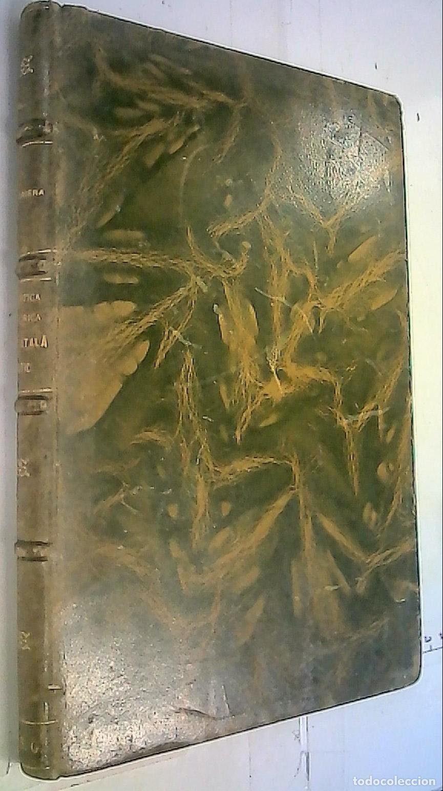 Libros: Gram&agrave;tica historica del catal&agrave; antic - Griera, A. : - Foto 1