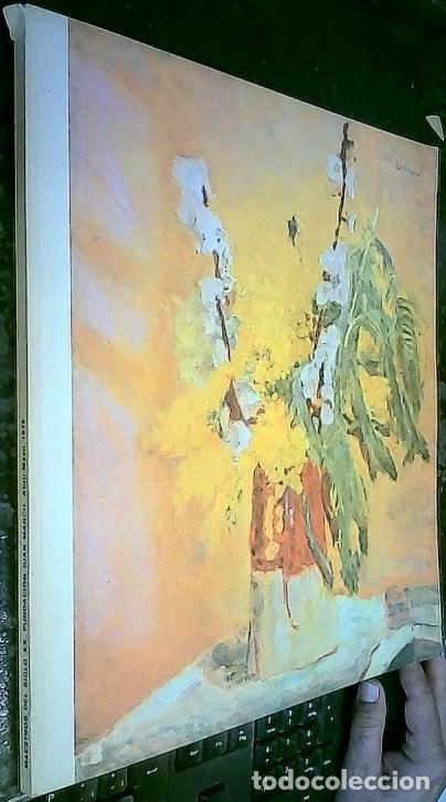 Libros: Maestros del siglo XX. Naturaleza muerta. Abril-mayo 1979 - AA. VV.: